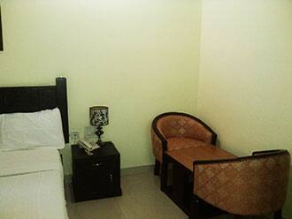 Hotel Maxx Inn, Kochi 5